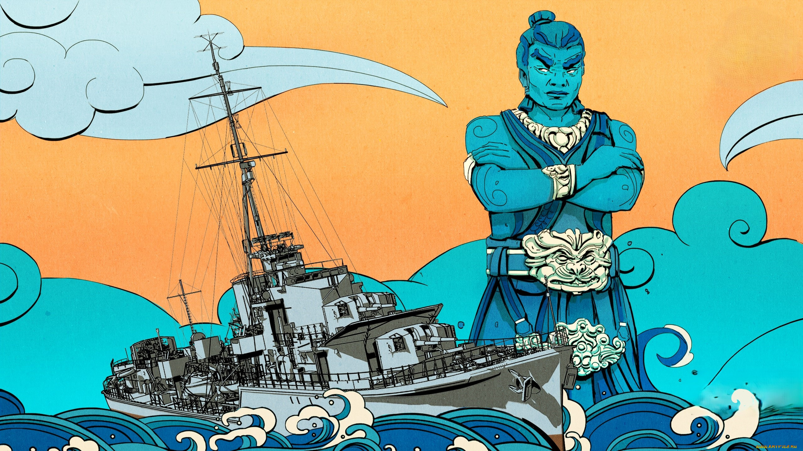  , world of warships, , , 